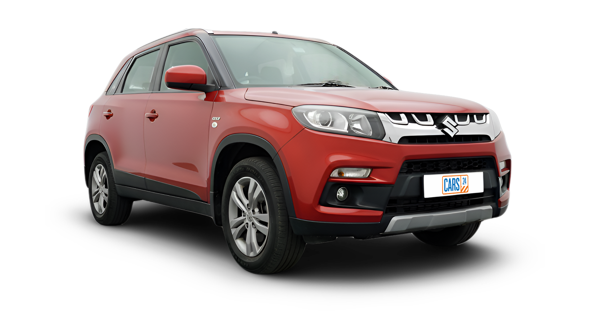 Maruti Vitara Brezza-img
